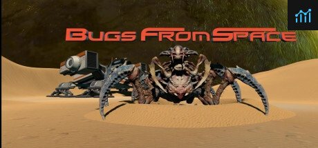 Bugs From Space PC Specs