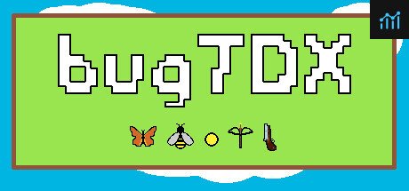 bugTDX PC Specs
