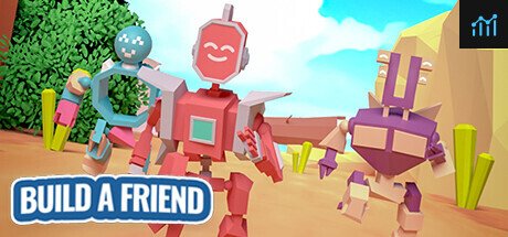 Build A Friend PC Specs