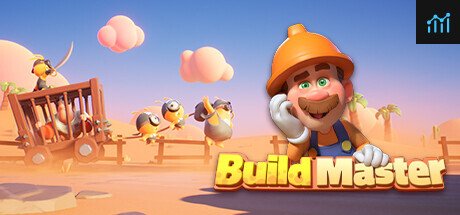 Build Master: MarsVille PC Specs