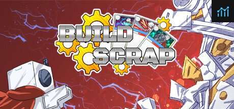 BUILD SCRAP PC Specs