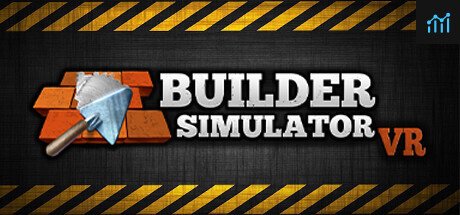 Builder Simulator VR PC Specs