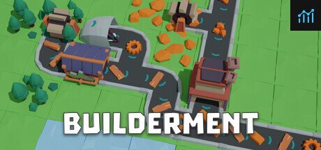 Builderment PC Specs