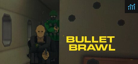 Bullet Brawl PC Specs