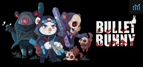 Can I Run Bullet Bunny?