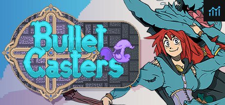 Bullet Casters PC Specs