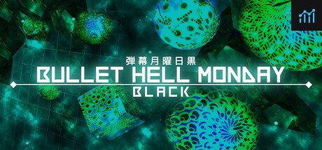 Bullet Hell Monday: Black PC Specs