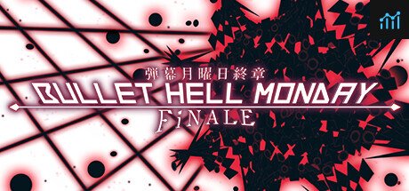 Bullet Hell Monday: Finale PC Specs