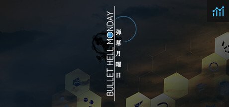 Bullet Hell Monday PC Specs
