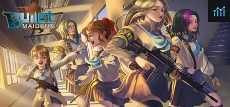 Bullet Maidens PC Specs