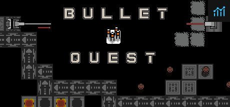 Bullet Quest PC Specs
