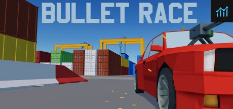 Bullet Race PC Specs