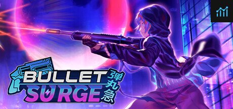 Bullet: Surge PC Specs