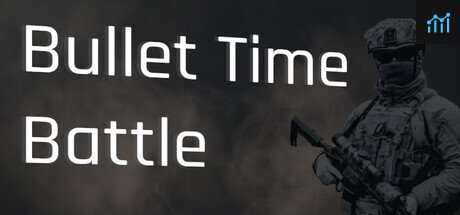 Bullet Time Battle PC Specs