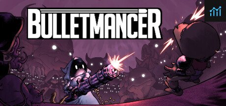 Bulletmancer PC Specs