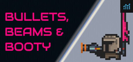 Bullets Beams and Booty PC Specs
