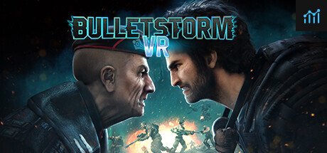 Can I Run Bulletstorm VR?