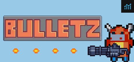 Bulletz PC Specs