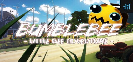 Bumblebee - Little Bee Adventure PC Specs