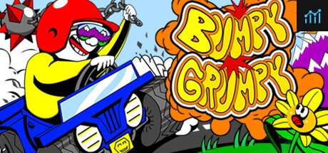 Bumpy Grumpy PC Specs