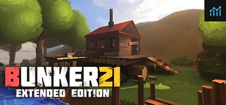 Bunker 21 extended edition PC Specs