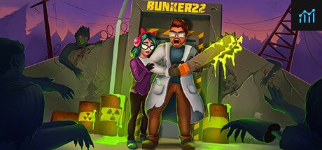 Bunker 22 PC Specs