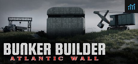 Bunker Builder "Atlantic Wall" PC Specs