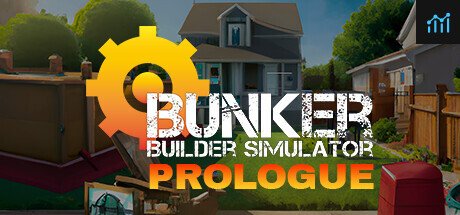 Bunker Builder Simulator: Prologue PC Specs