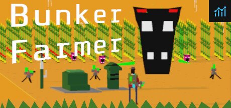Bunker Farmer PC Specs