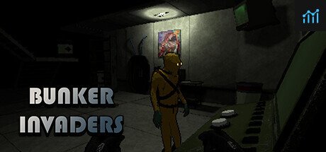 Bunker Invaders PC Specs