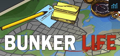 Bunker Life PC Specs