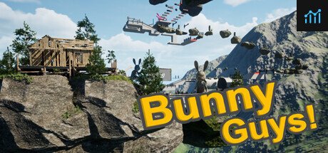 Bunny Guys! PC Specs