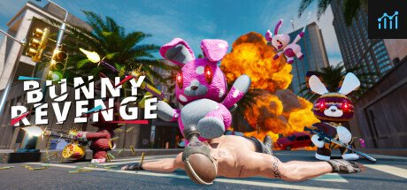 Bunny Revenge PC Specs