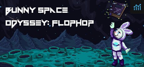 Bunny Space Odyssey: FlopHop PC Specs