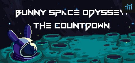 Bunny Space Odyssey: The countdown PC Specs