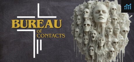 Bureau of Contacts PC Specs