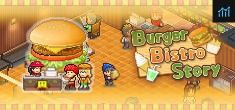 Burger Bistro Story PC Specs