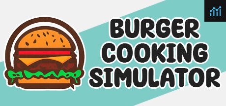Burger Cooking Simulator PC Specs
