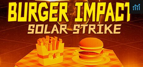 BURGER IMPACT: SOLAR STRIKE PC Specs