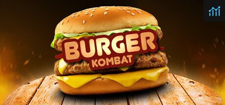 Burger Kombat PC Specs