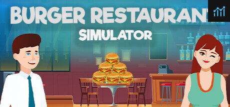 Burger Restaurant Simulator PC Specs