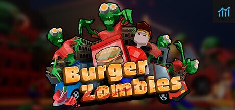 Burger Zombies PC Specs