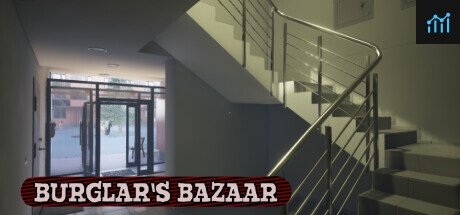 BURGLAR'S BAZAAR PC Specs