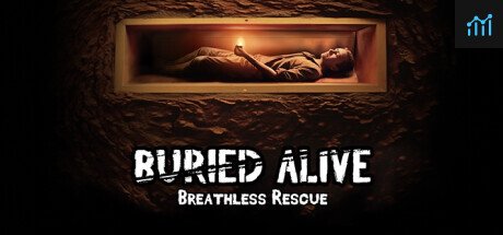 Buried Alive: Breathless Rescue PC Specs