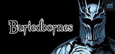 Buriedbornes - Dungeon RPG PC Specs