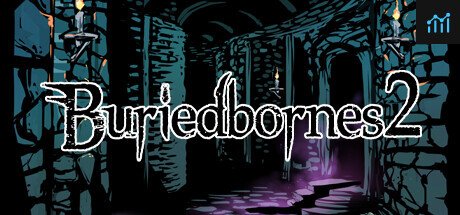 Buriedbornes2 - Dungeon RPG - PC Specs