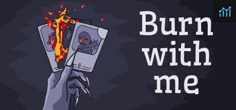 Burn With Me PC Specs
