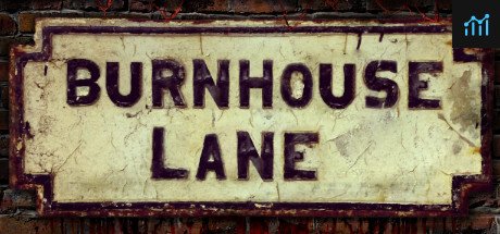 Burnhouse Lane PC Specs