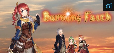 Burning Faith PC Specs
