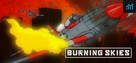 Burning Skies PC Specs